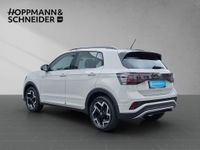 Volkswagen T-Cross - Vorschau Bild 3