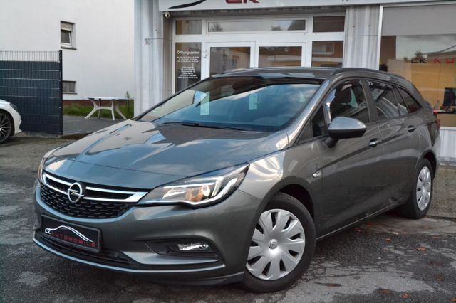 Opel Astra K Sports Tourer Business Aut.*Top Zustand*