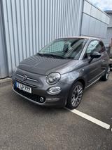 Fiat 500C 0.9 8V TwinAir LOUNGE C LOUNGE