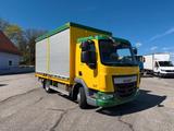 DAF LF 180 FA 7,5 to. €6 Schalter Getränke - DAF Kipper