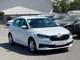 Skoda Fabia Ambition  1.0 TSI 81kW  DSG*NAVI*SHZ*KLIMA - Skoda Fabia aus 2023