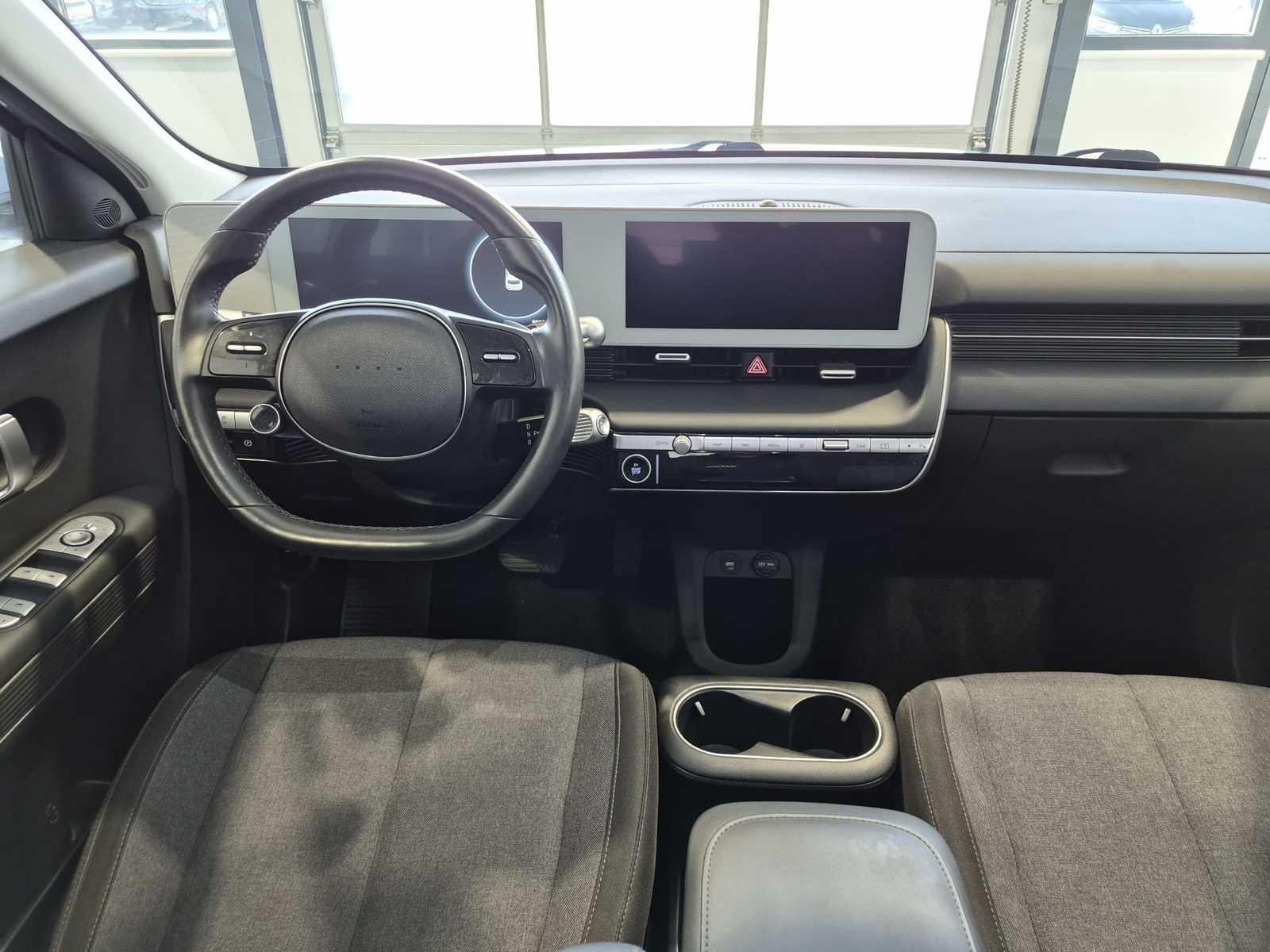 HYUNDAI IONIQ 5 77KWH 228CH - CAMERA DE RECUL - LED - 50.293 KMS