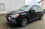 Mitsubishi ASX Aut. 4WD Diamant Edition + ... - Mitsubishi Diamante