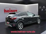 Kia Stonic 1.0 T-GDI DCT GT Line NAVI LED 17Z-ALU - gebrauchte Kia Stonic aus dem Jahr 2023