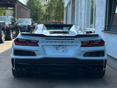 CORVETTE Z06 Cabrio 3LZ  Werksgarantie GEIGERCARS