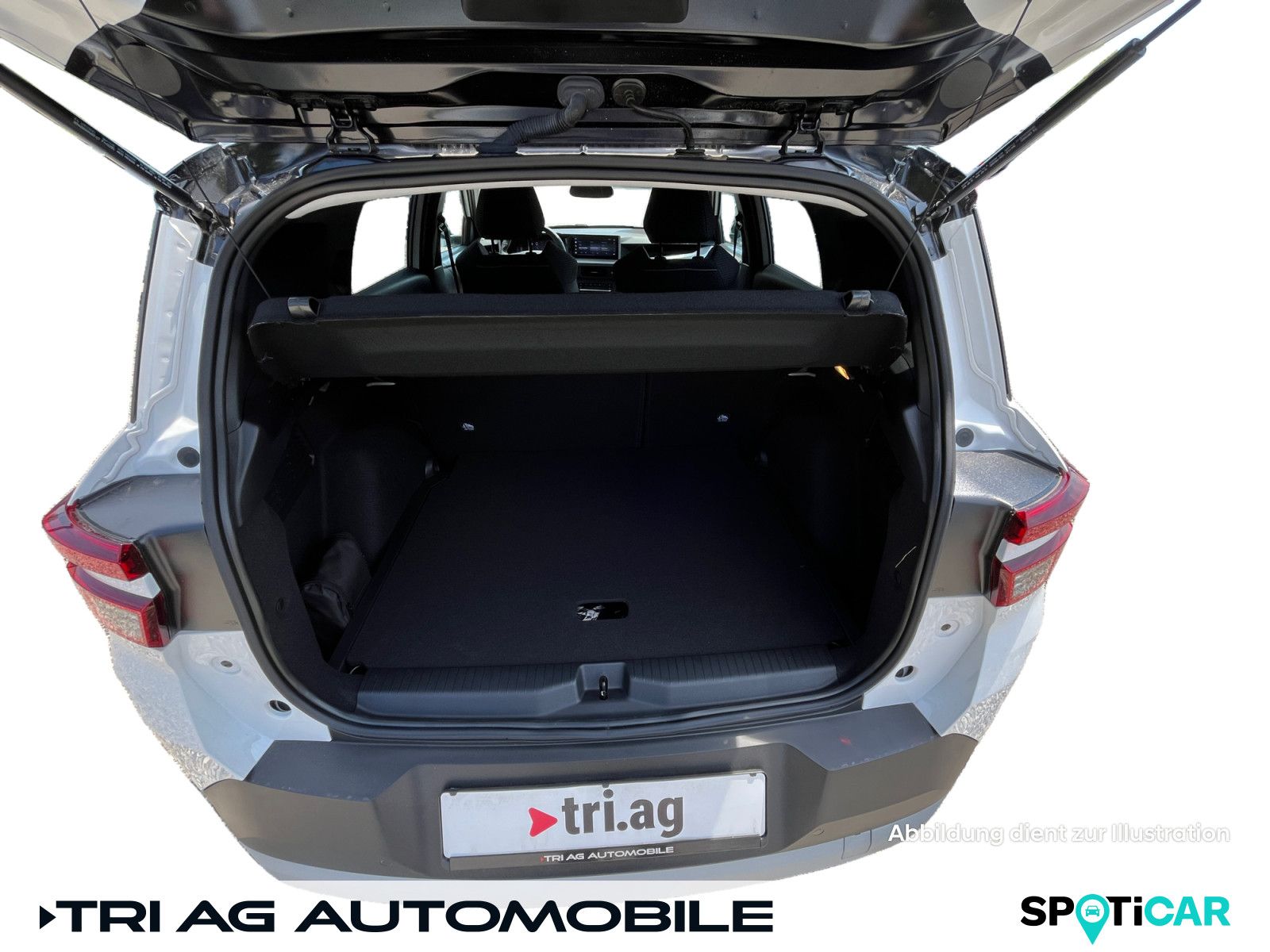 Opel Frontera - Bild 12