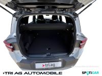 Opel Frontera - Vorschau Bild 12