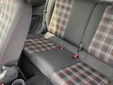 Volkswagen up! 1.0 GTI - Volkswagen up!: GTI