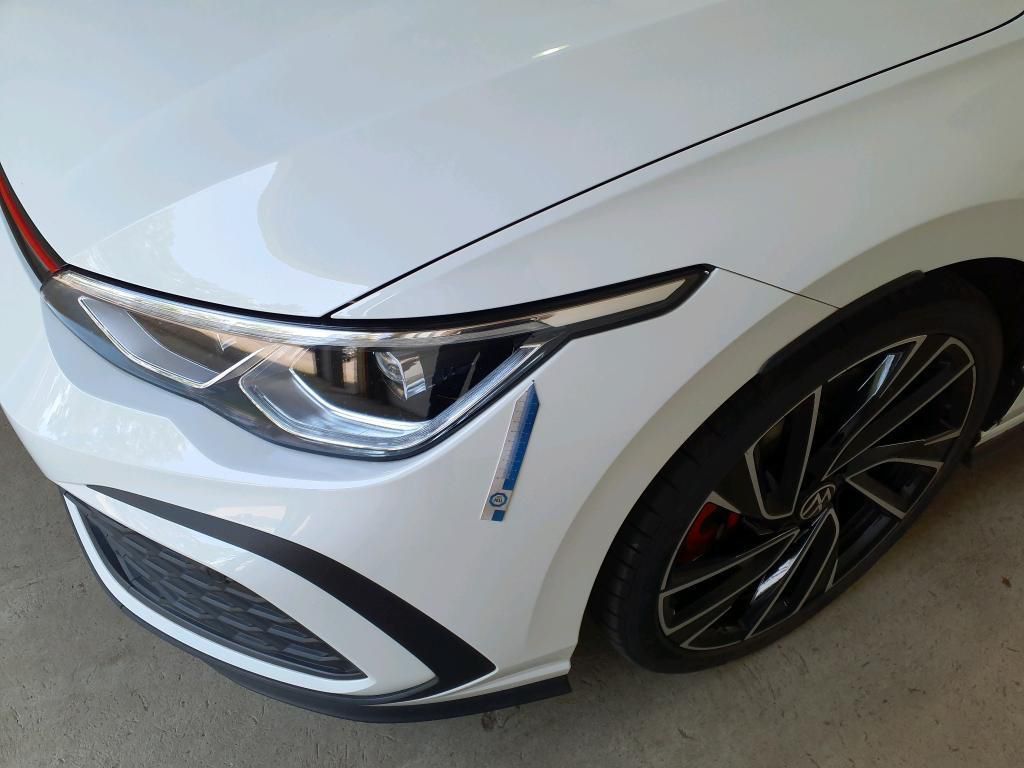Volkswagen Golf GTI 2.0 TSI 180kW Klima*Tempo*Nav*PDC*SH