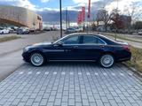 Mercedes-Benz S 560 4MATIC MB100&Service&Bremsen neu - gebrauchte Mercedes-Benz S 560 aus dem Jahr 2017