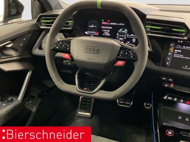 Audi RS3 - Bild 13
