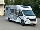 Sunlight T 65 Fest und Hubbett/Kamera/Markise/TV - Angebote entsprechen deinen Suchkriterien