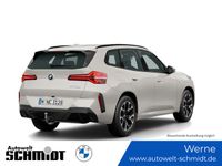BMW X3 - Vorschau Bild 2
