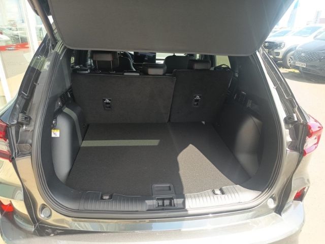 Ford Kuga - Bild 12