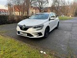 Renault Megane BLUE dCi 115 Techno Grandtour Techno - Renault Megane Techno mit Diesel-Antrieb