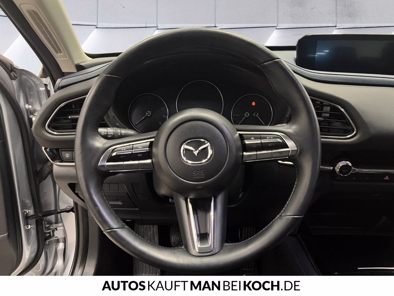 Mazda CX-30 SKY-G 2.0 150PS 6GS HUD SHZ NAVI ACAA
