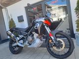 Aprilia Tuareg 660 - APRILIA ENDURO