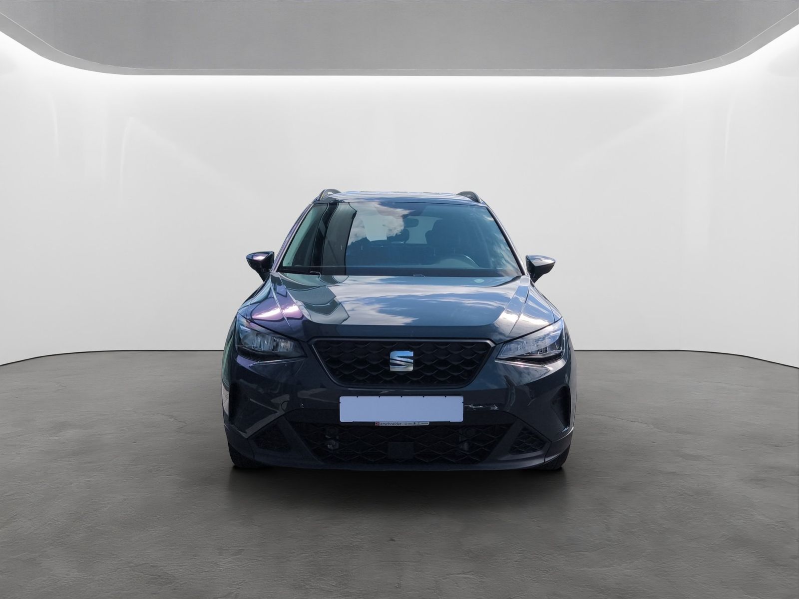 Seat Arona - Bild 3