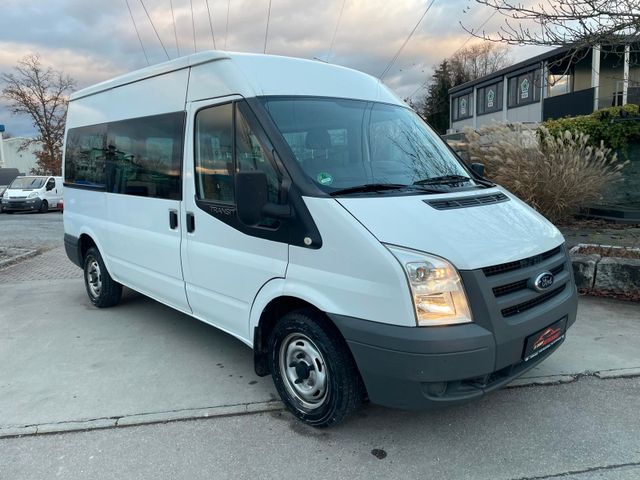 Ford Transit Kombi FT 280 M