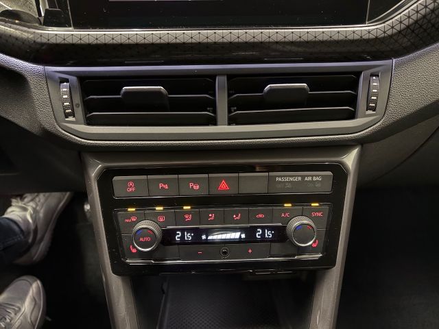 T-Cross Style 1.0 TSI LED RFK NAVI ACC AHZ