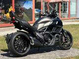 Ducati Diavel Strada | 1. Hand - MOTORRAD AUS DEM JAHR 2013