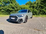 Audi A1 40 TFSI S tronic S line Sportback S line