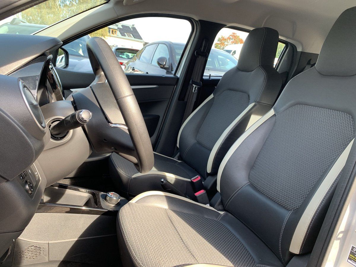Dacia Spring - Bild 9
