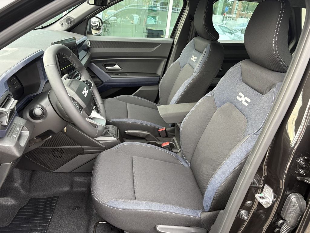 DACIA Duster - Bild 7