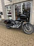 Harley-Davidson FXLRST Softail Low Rider ST Jekill & hyde