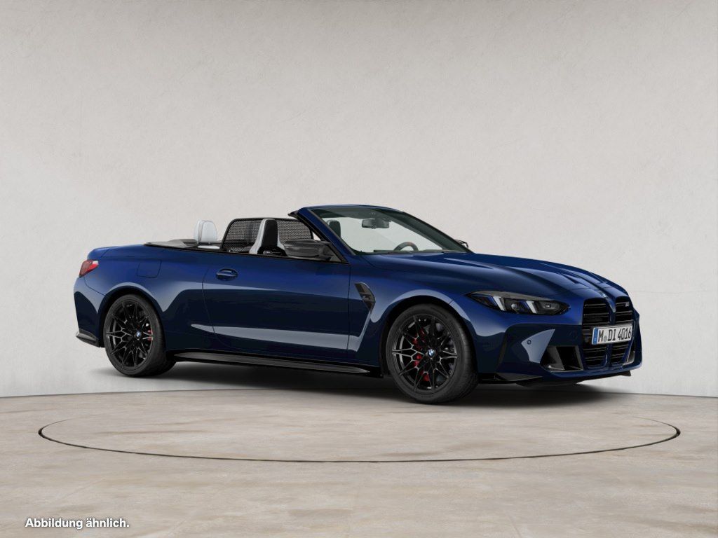 BMW M4 - Bild 9