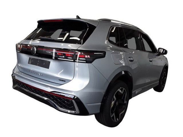 Volkswagen Tiguan 2.0 TDI DSG 4-Motion R-Line Navi AHK LED foto 3