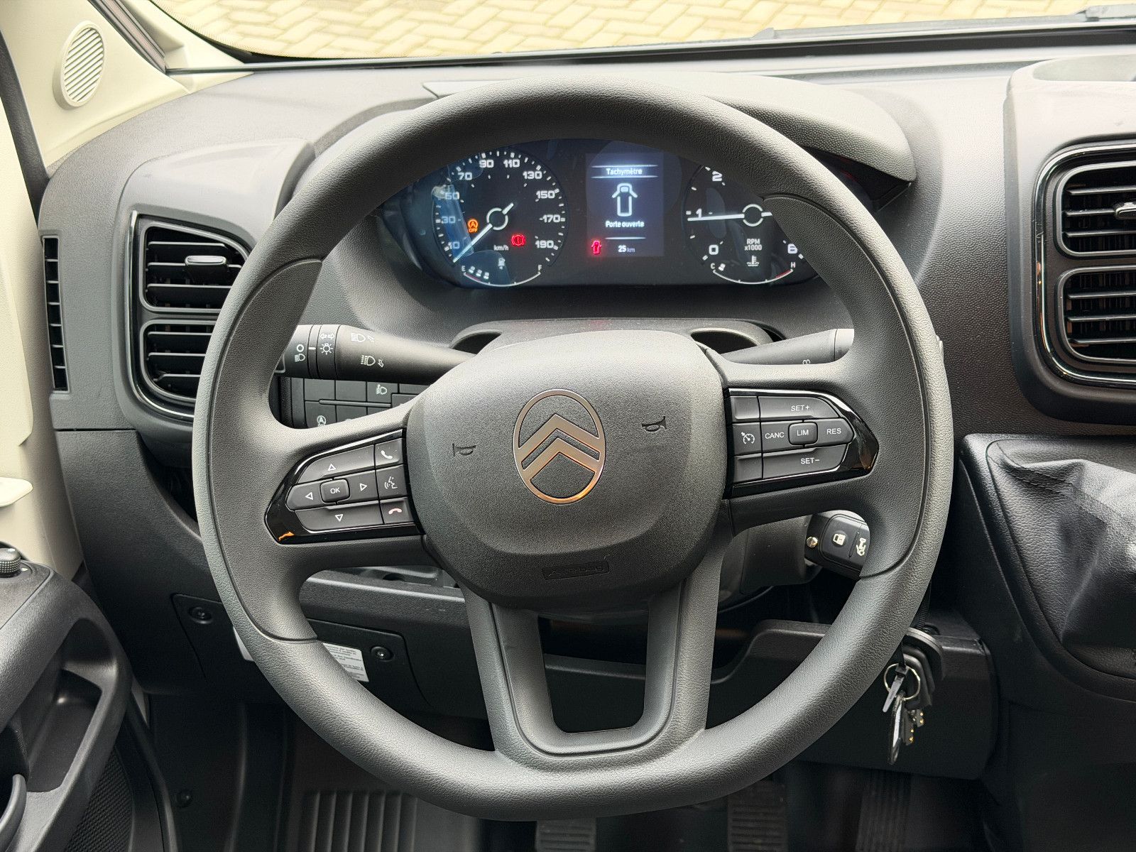 Fahrzeugabbildung Bürstner Papillon PC 6.0