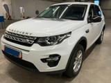 Land Rover Discovery Sport*PANO*NAVI*BI-XENON*SHZ*KLIMA* - Land Rover Discovery Sport in Hamburg
