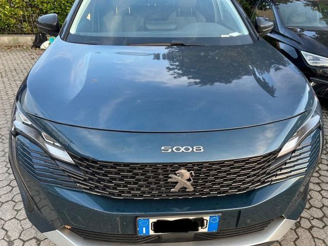 Peugeot 5008 1.5 HDi ALLURE 7 POSTI KEYLESS/NAVI