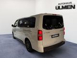 Citroën SpaceTourer Plus XL Diesel 180 Automatik - Citroën SpaceTourer: Automatik