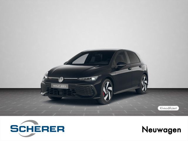 Golf GTI 2,0 l TSI 195 kW (265 PS) DSG7