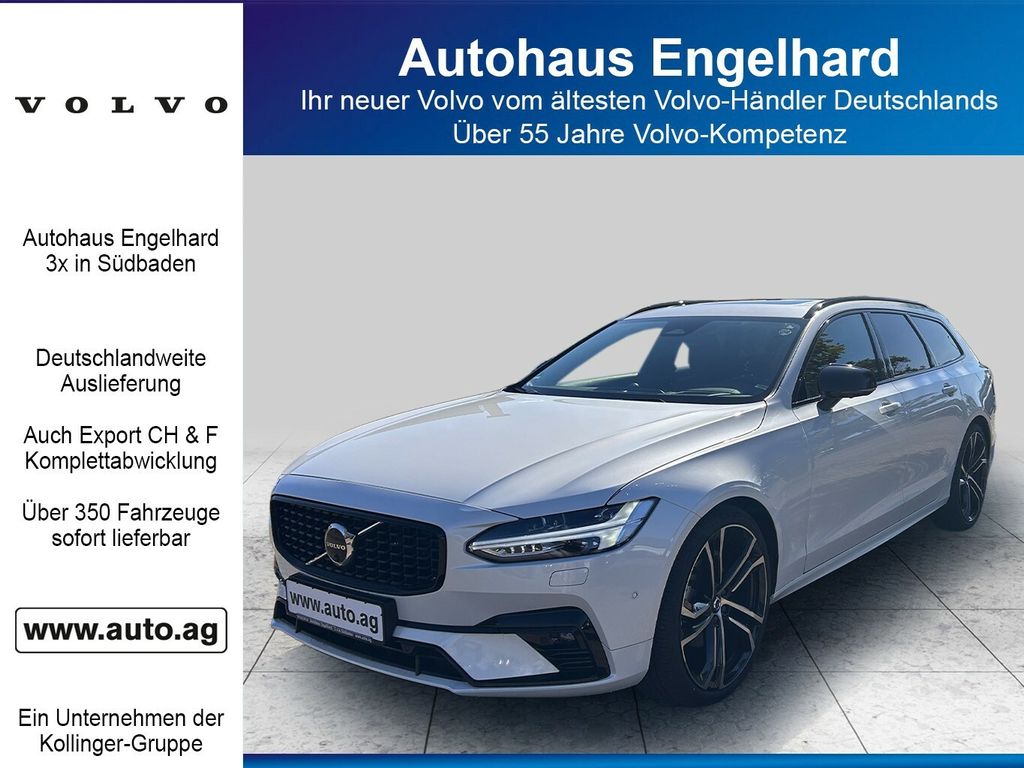 Image of Volvo V90
