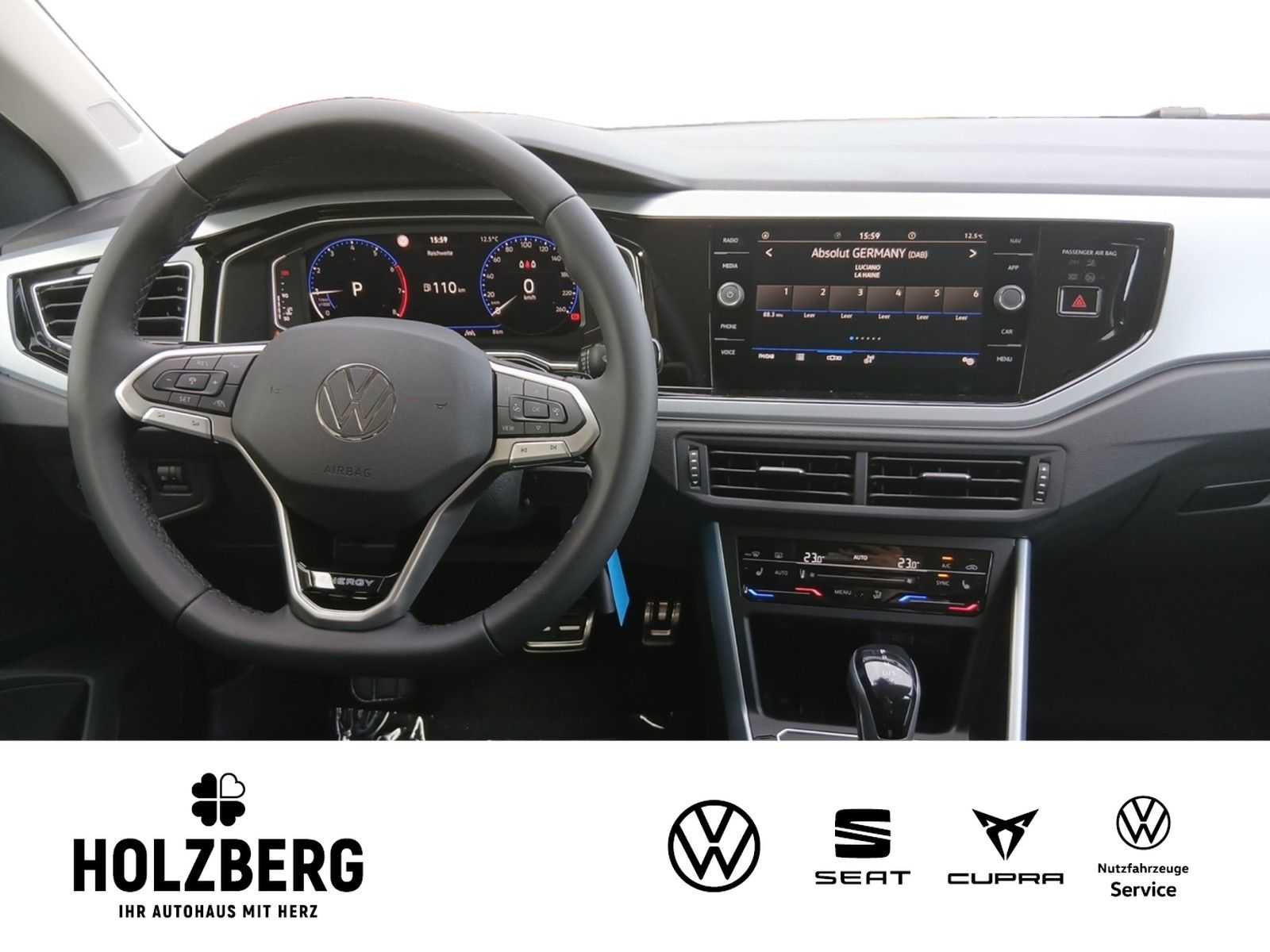 Volkswagen Polo - Bild 8