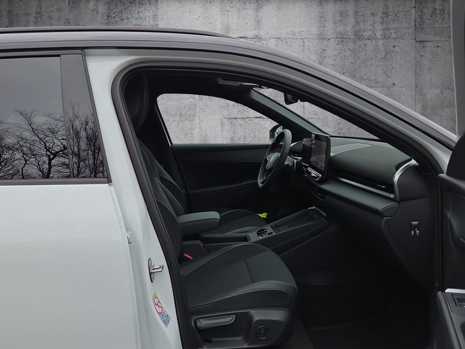 T-Roc neu R-Line 1.5 eTSI OPF DSG Pano AHK