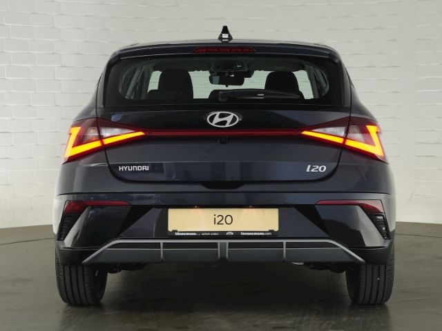 Hyundai i20 – Bild 8