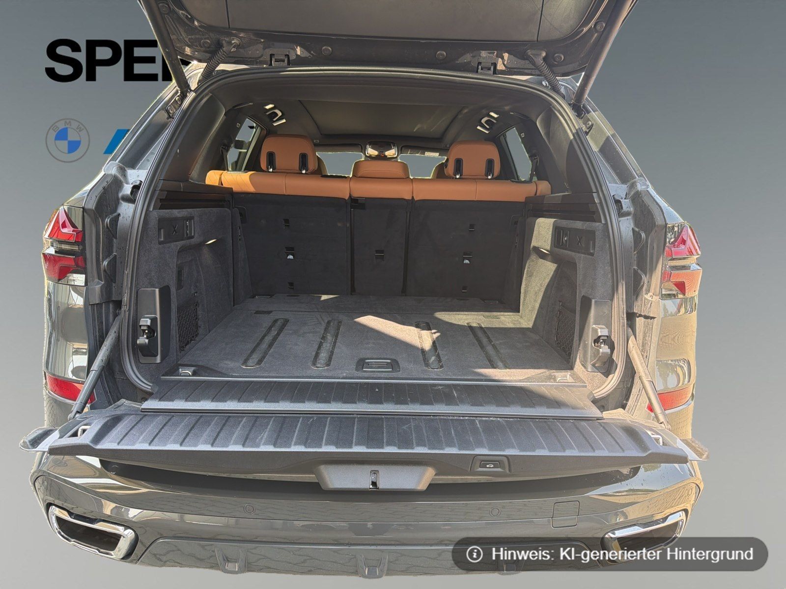 BMW X5 - Bild 13