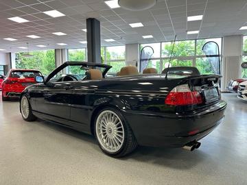 2004 Alpina B3 — миниатюра 14