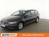 Volkswagen Passat 1.5 TSI ACT Aut.*NAVI*LED*ACC*PDC*SHZ* - VW Passat Gebrauchtwagen in Leipzig