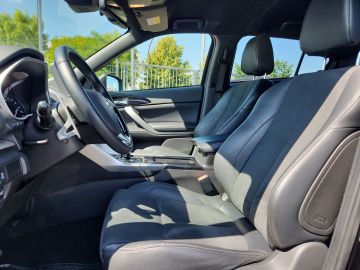 Mitsubishi Eclipse Cross - 7
