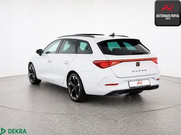 Cupra Leon - 3