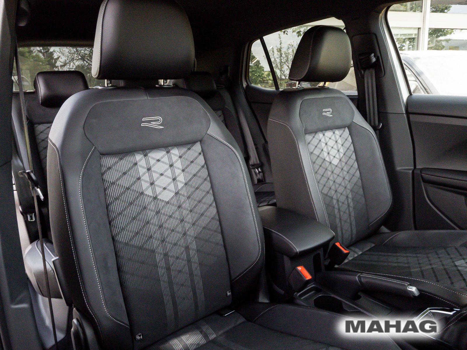 Volkswagen T-Cross - Bild 14