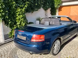 Audi Cabriolet 2.0 TFSI Multitronic - Audi: Multitronic