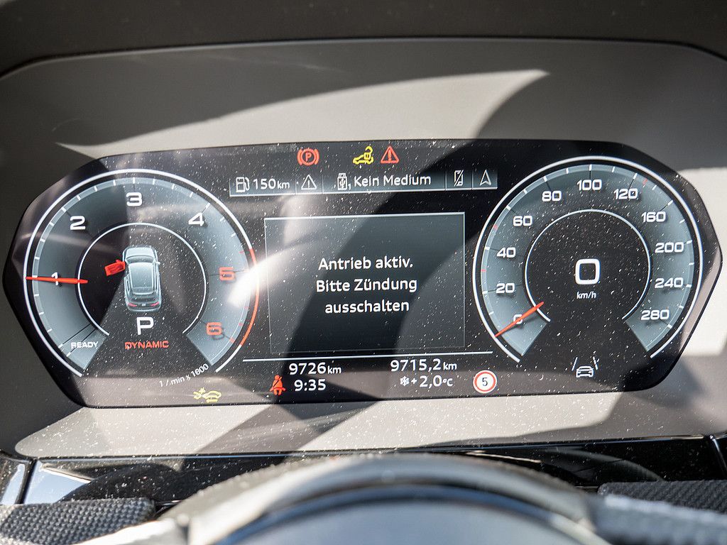 Audi A3 - Bild 16