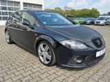 Seat Leon FR 2.0 Automatik*SHZ*Schiebedach*Tüv - gebrauchte Seat Leon aus dem Jahr 2008
