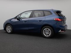 Foto Nummer 10: BMW 218i Active Tourer